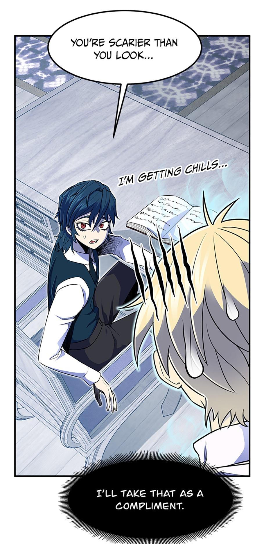 Read The Art of Reincarnation (en) Manga Online