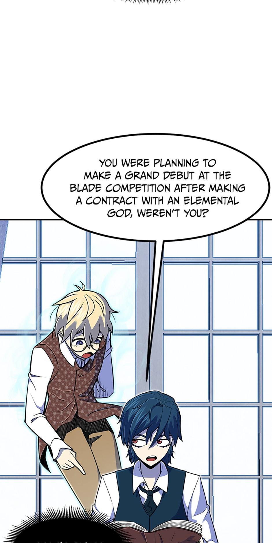 Read The Art of Reincarnation (en) Manga Online