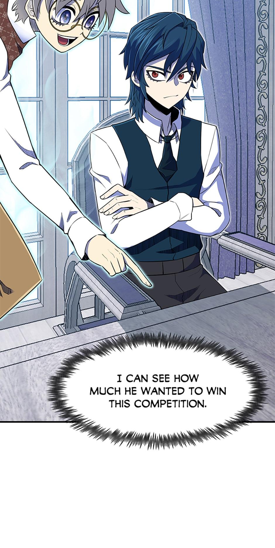 Read The Art of Reincarnation (en) Manga Online