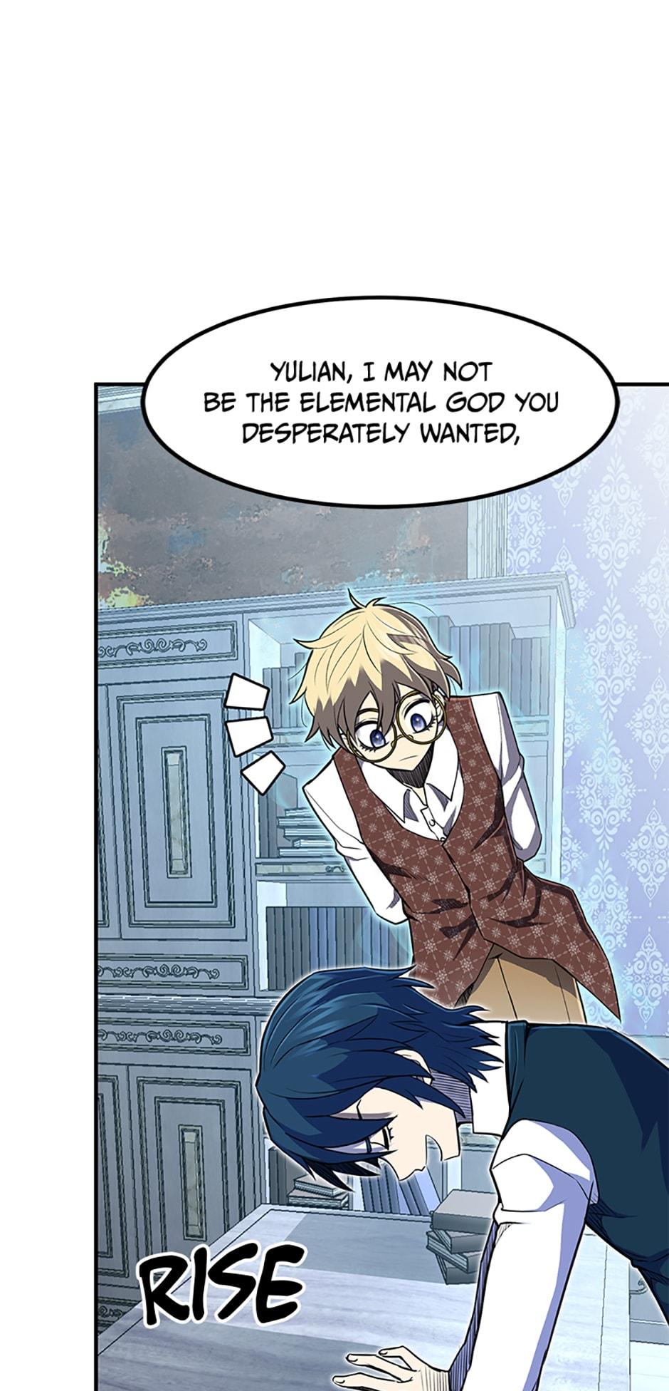 Read The Art of Reincarnation (en) Manga Online