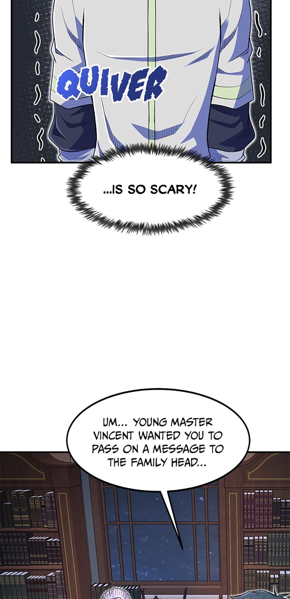 Read The Art of Reincarnation (en) Manga Online
