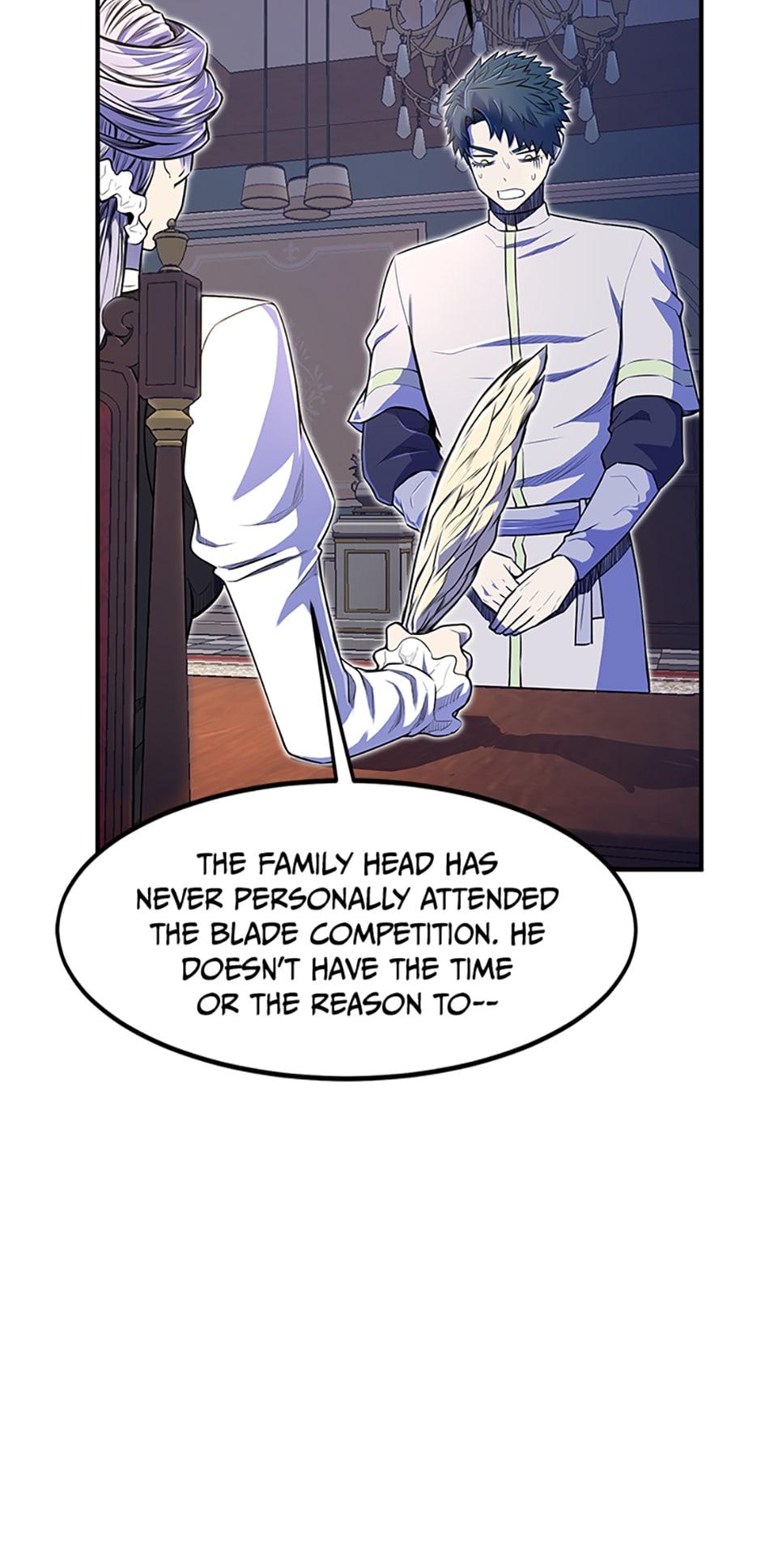 Read The Art of Reincarnation (en) Manga Online