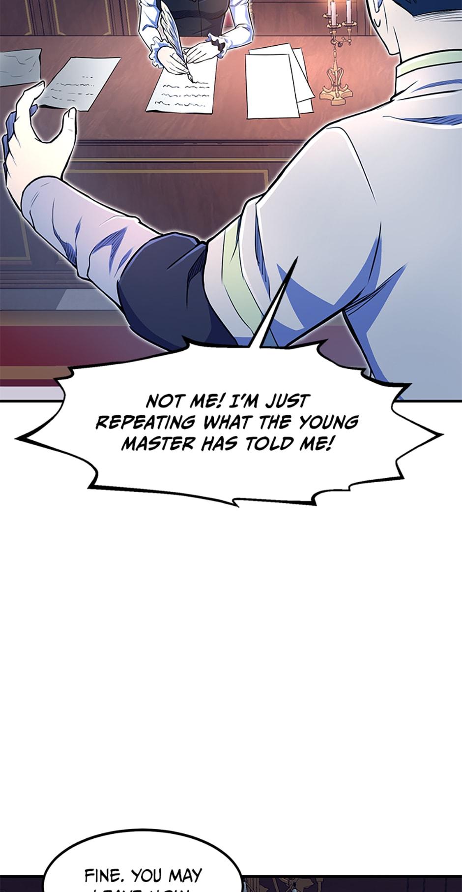 Read The Art of Reincarnation (en) Manga Online