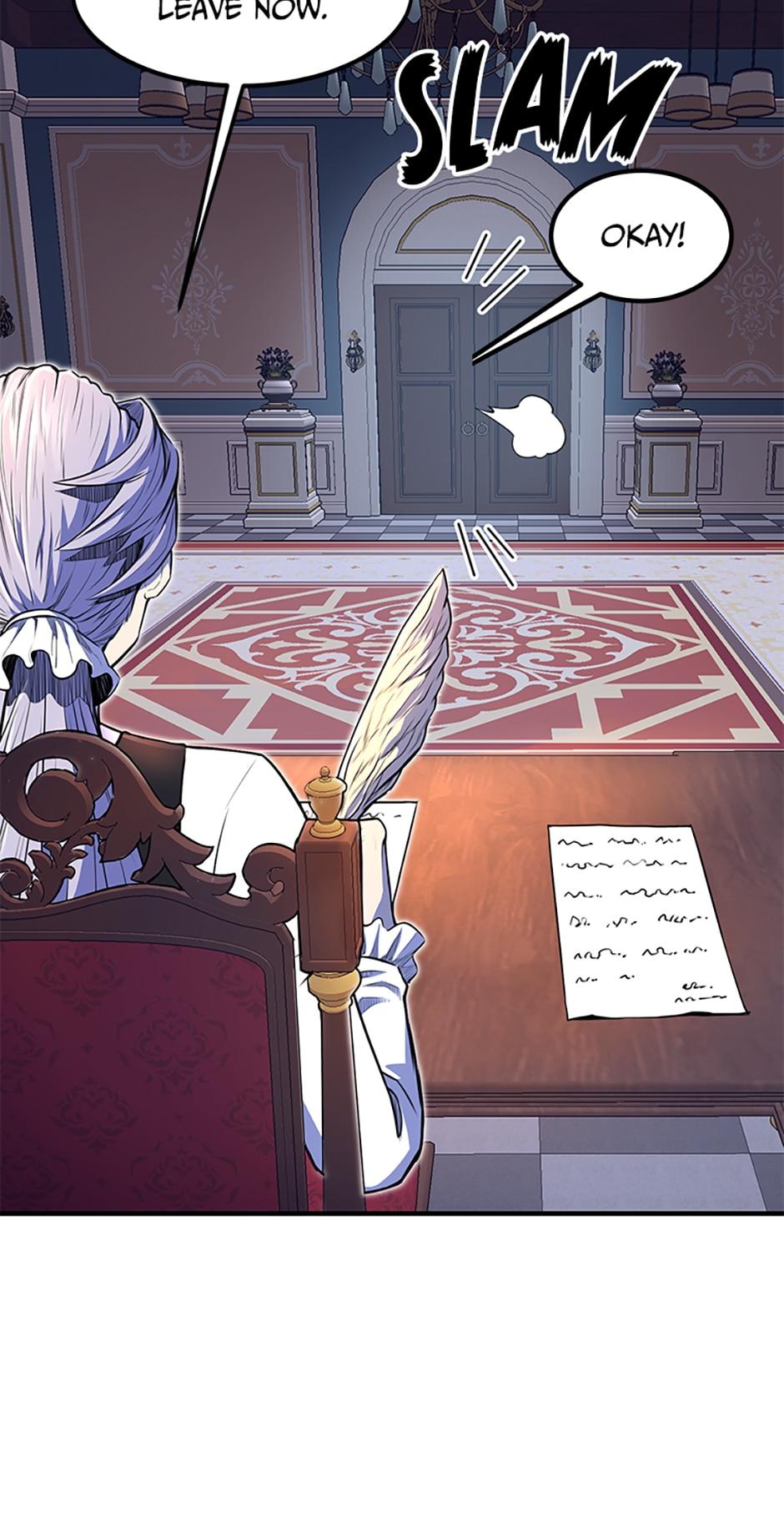 Read The Art of Reincarnation (en) Manga Online