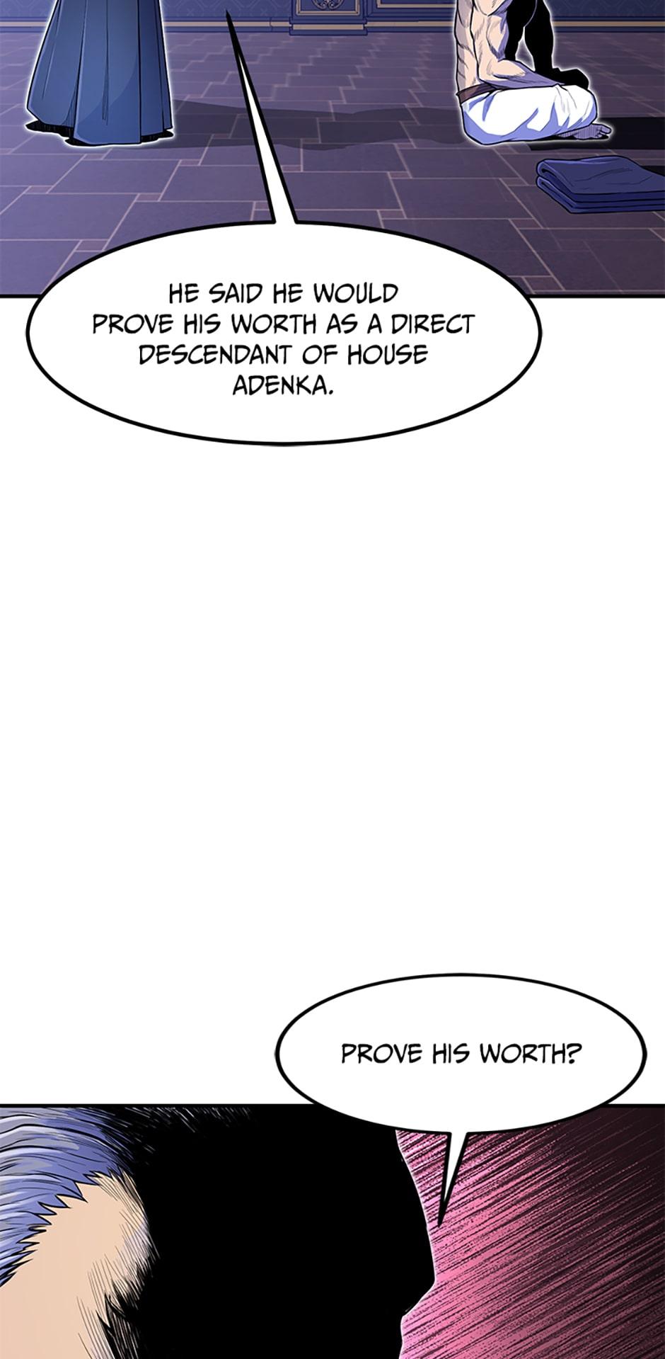 Read The Art of Reincarnation (en) Manga Online