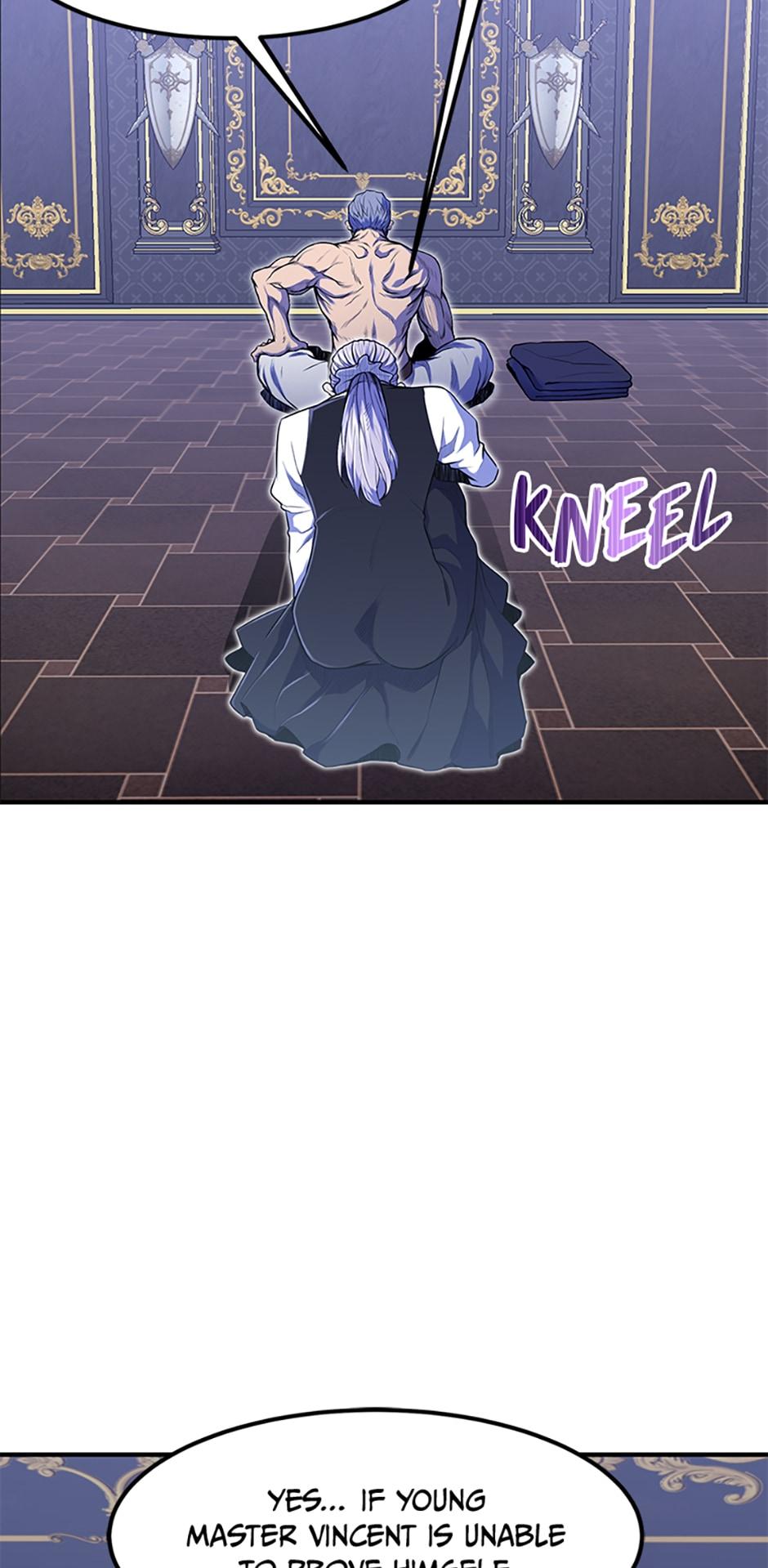 Read The Art of Reincarnation (en) Manga Online