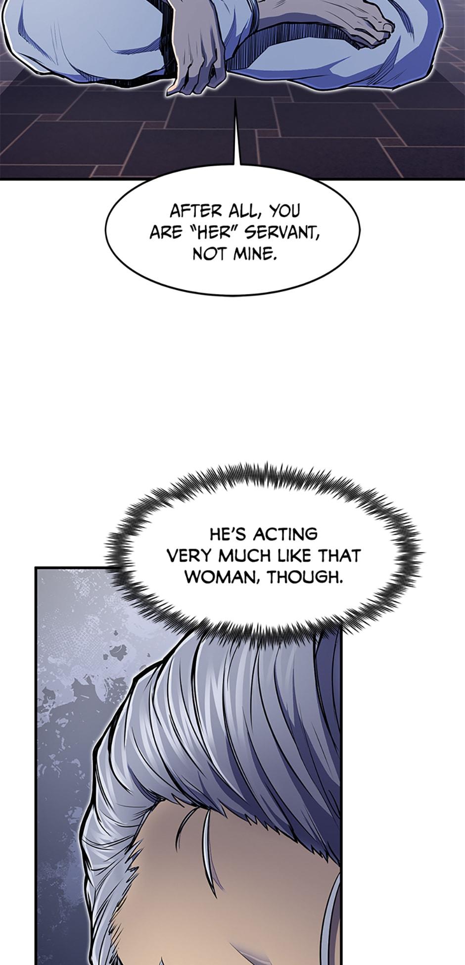 Read The Art of Reincarnation (en) Manga Online