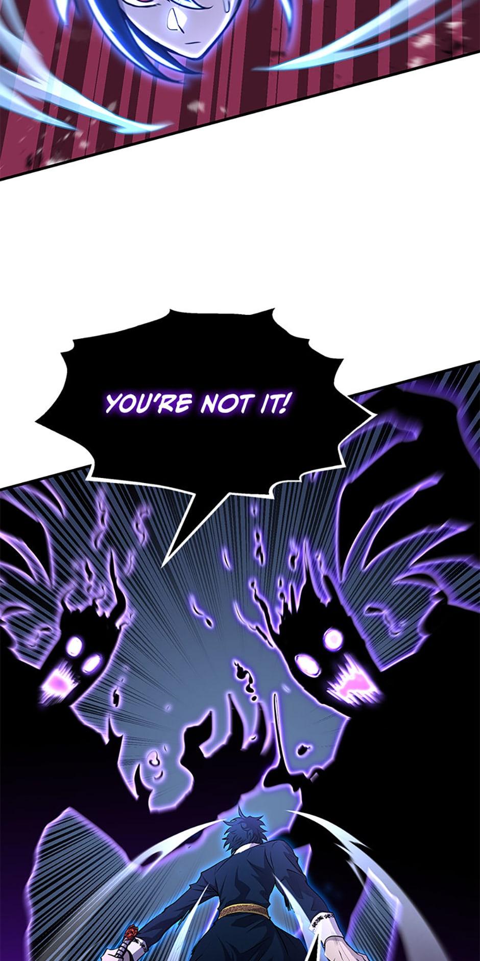 Read The Art of Reincarnation (en) Manga Online