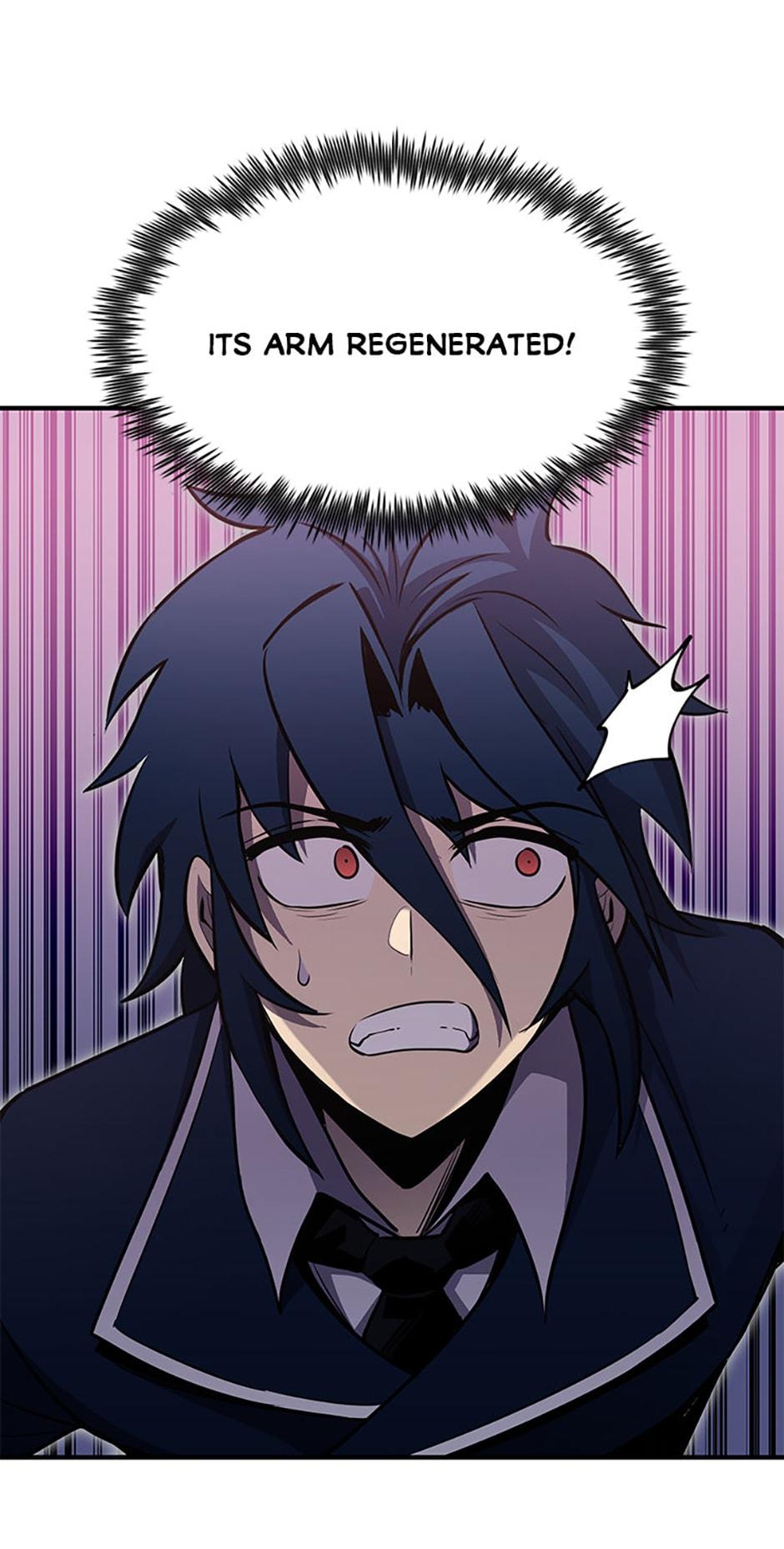 Read The Art of Reincarnation (en) Manga Online