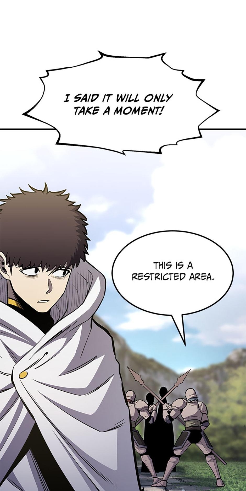 Read The Art of Reincarnation (en) Manga Online