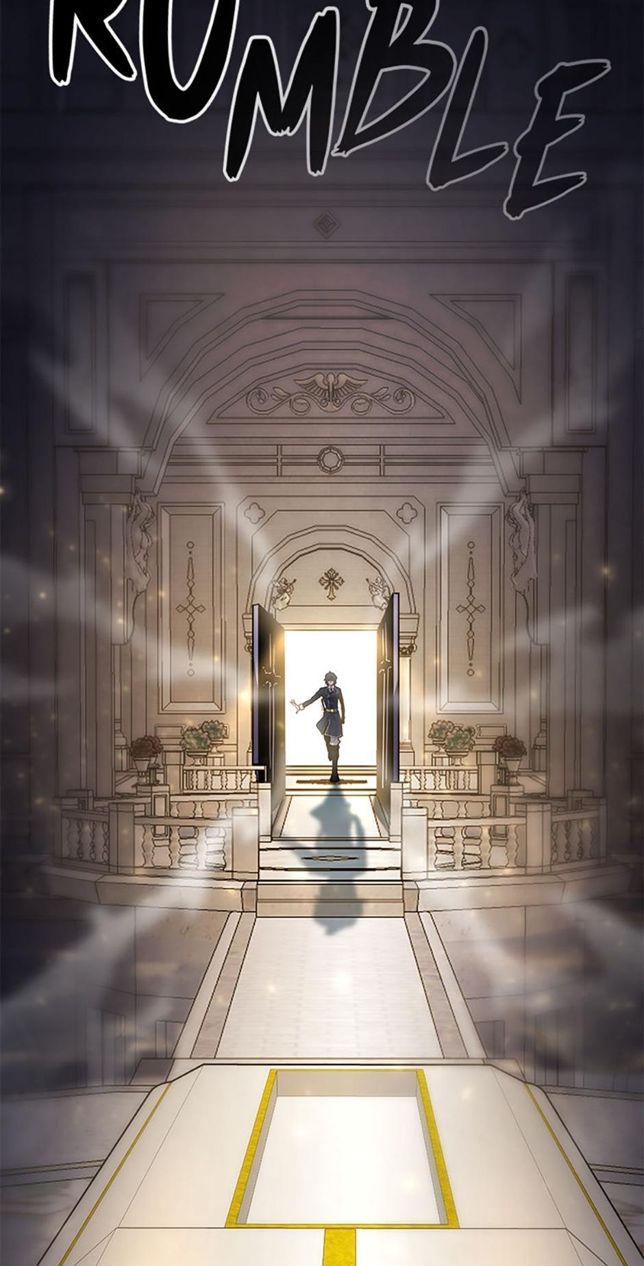 Read The Art of Reincarnation (en) Manga Online