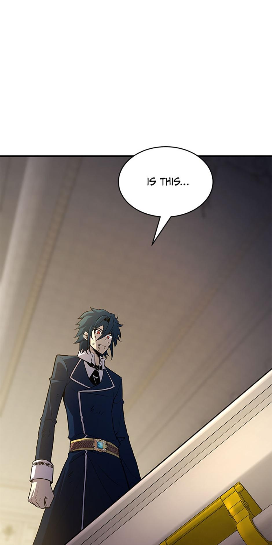 Read The Art of Reincarnation (en) Manga Online