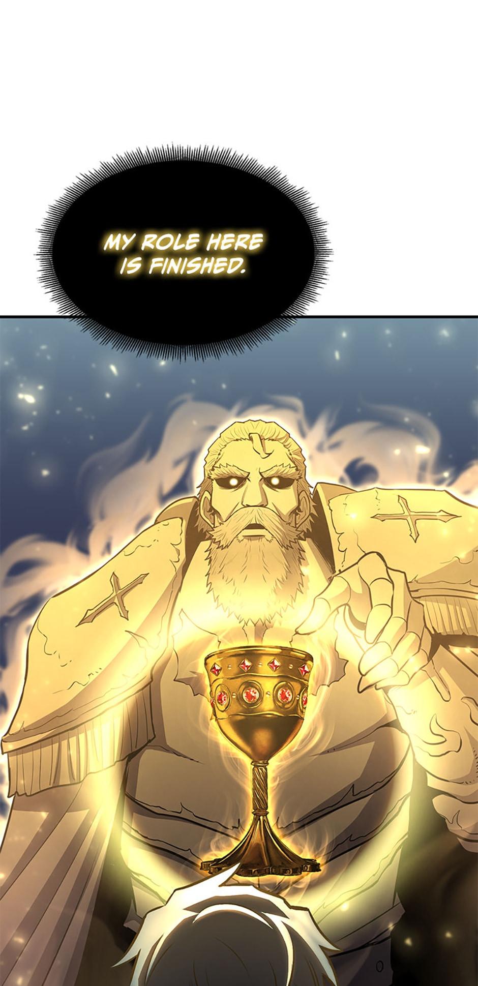 Read The Art of Reincarnation (en) Manga Online