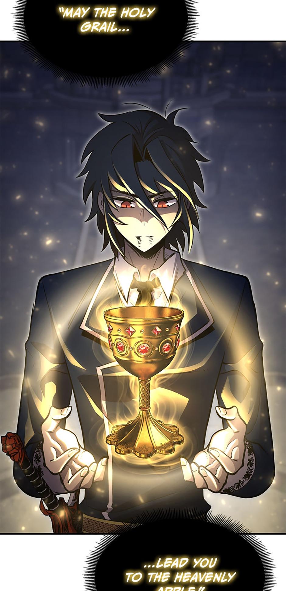 Read The Art of Reincarnation (en) Manga Online
