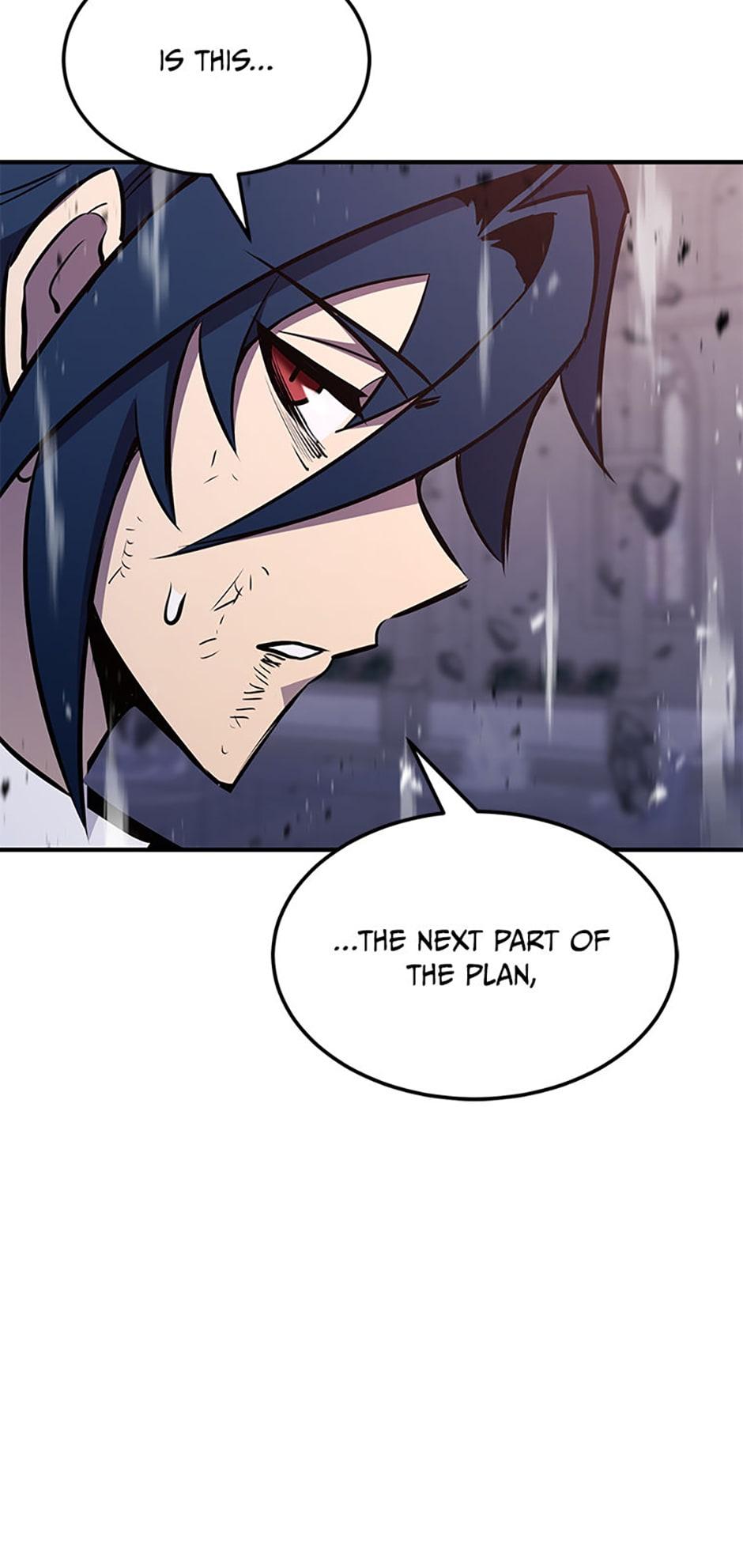 Read The Art of Reincarnation (en) Manga Online
