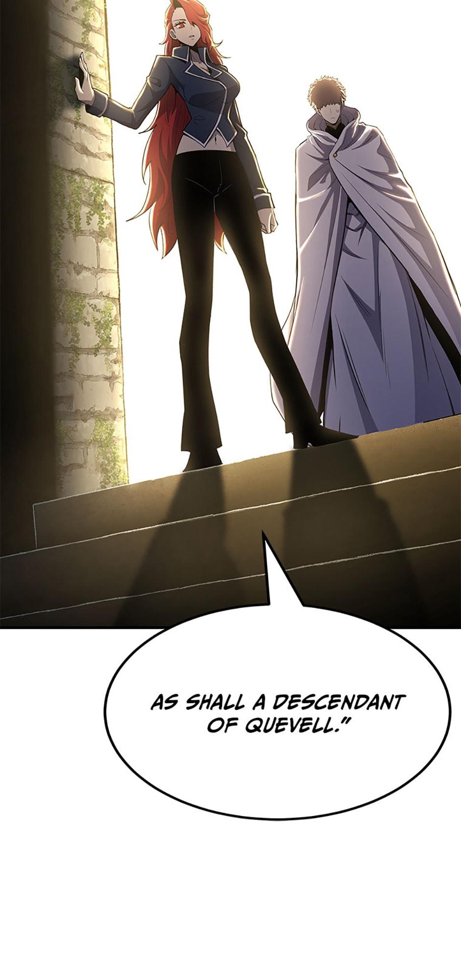 Read The Art of Reincarnation (en) Manga Online