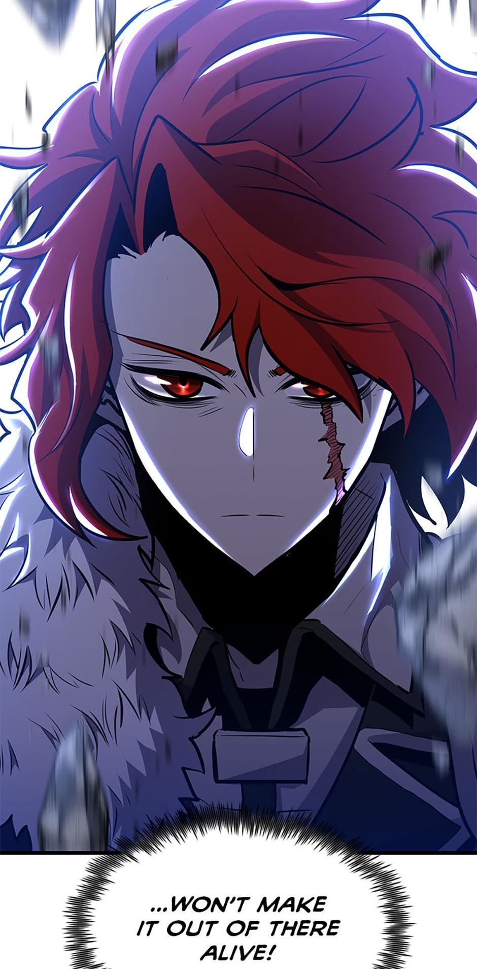 Read The Art of Reincarnation (en) Manga Online