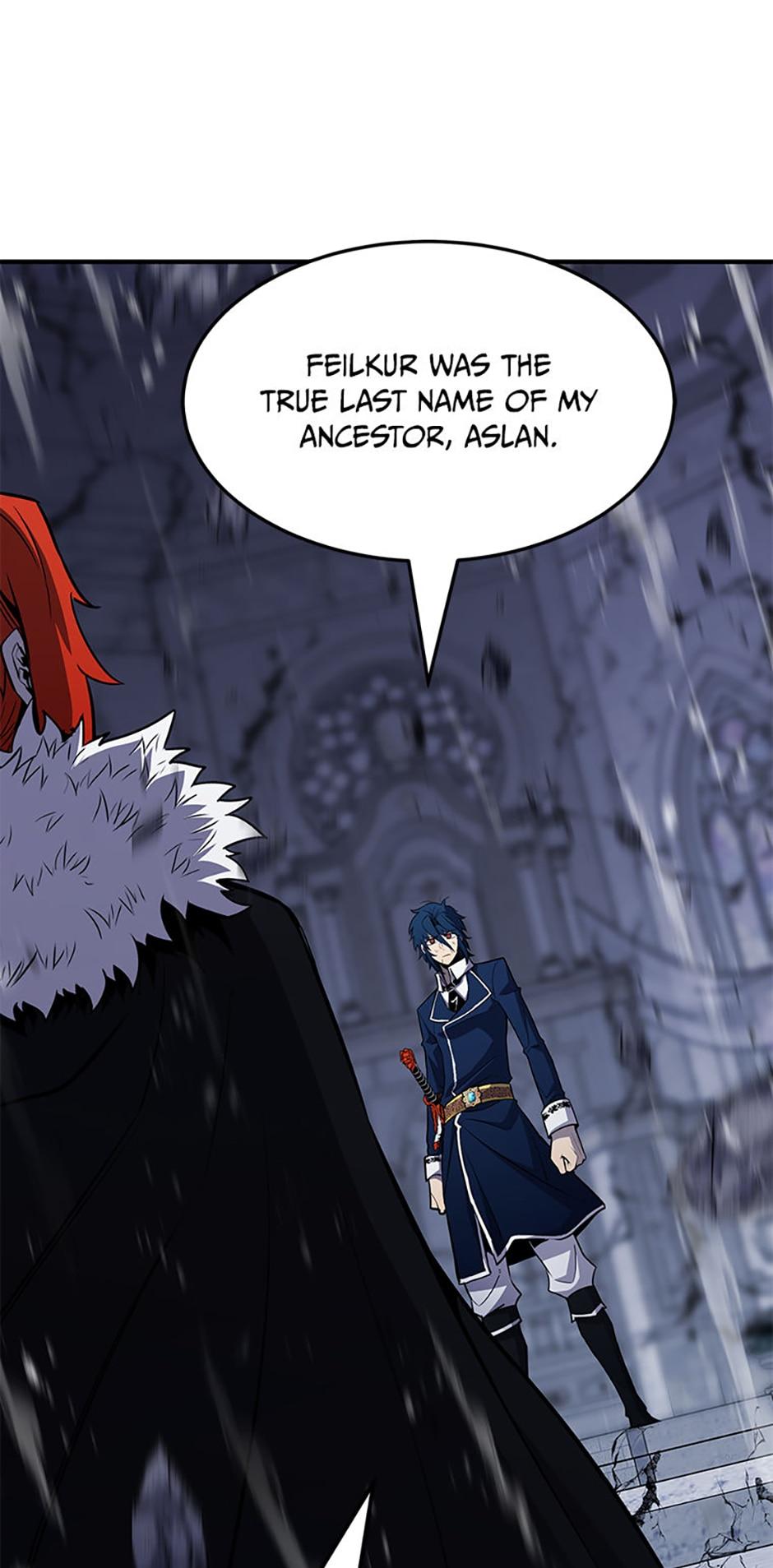 Read The Art of Reincarnation (en) Manga Online