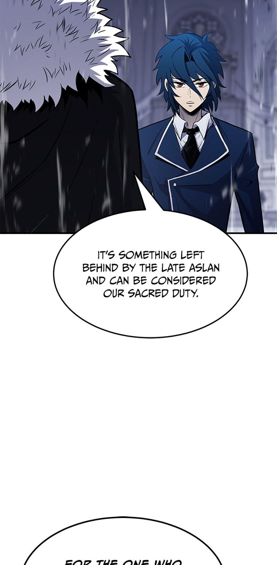 Read The Art of Reincarnation (en) Manga Online
