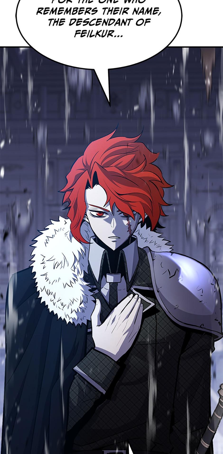 Read The Art of Reincarnation (en) Manga Online