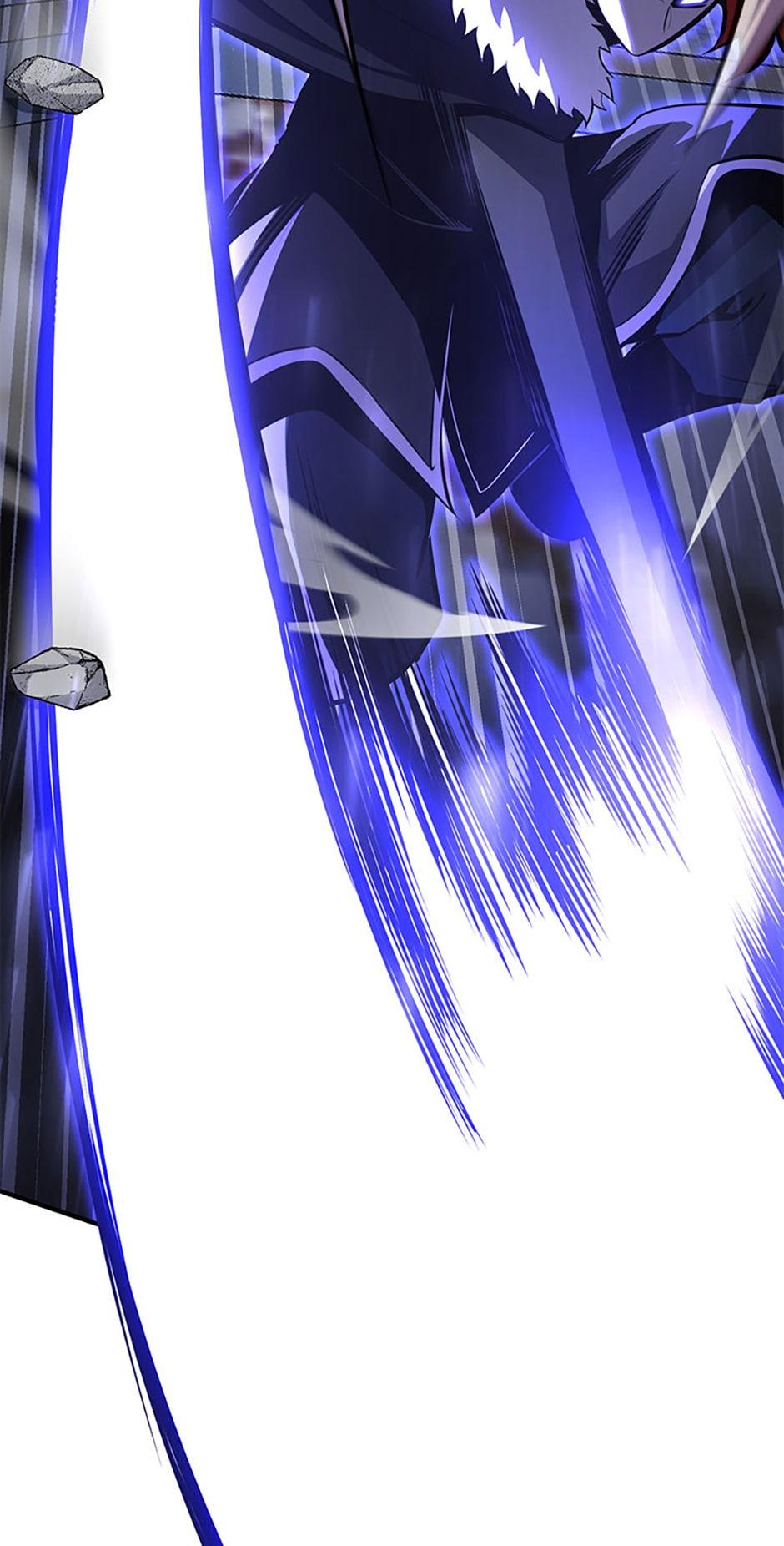 Read The Art of Reincarnation (en) Manga Online