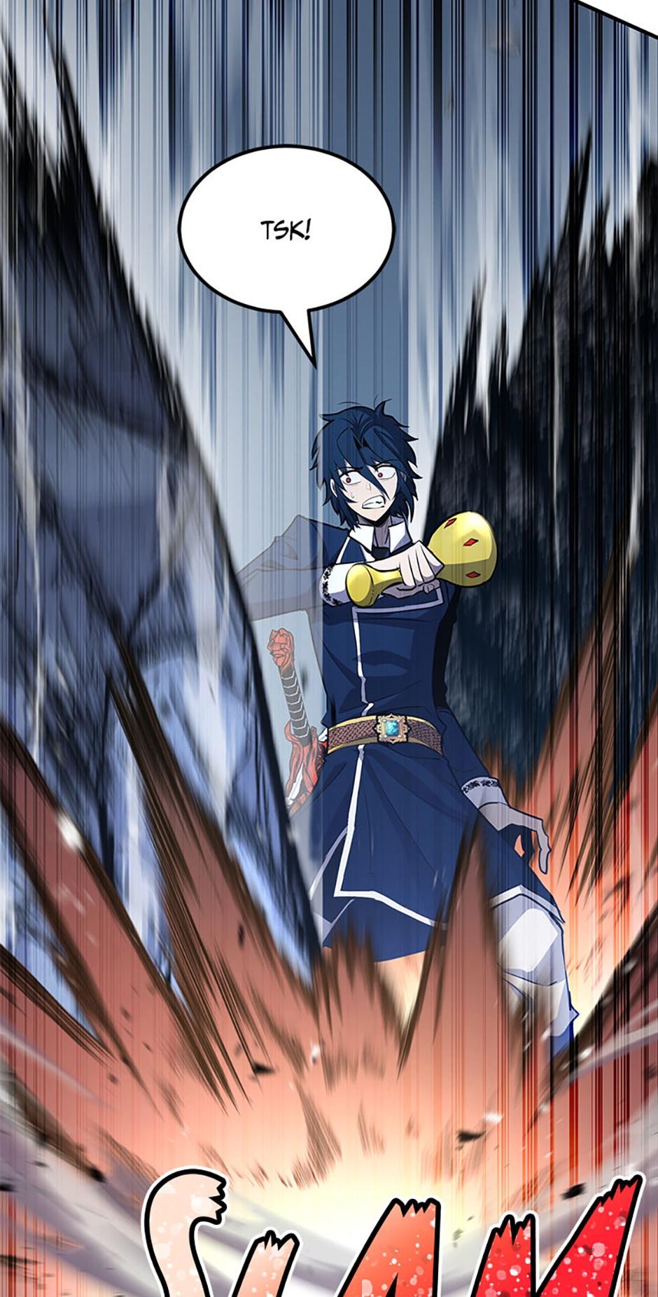 Read The Art of Reincarnation (en) Manga Online