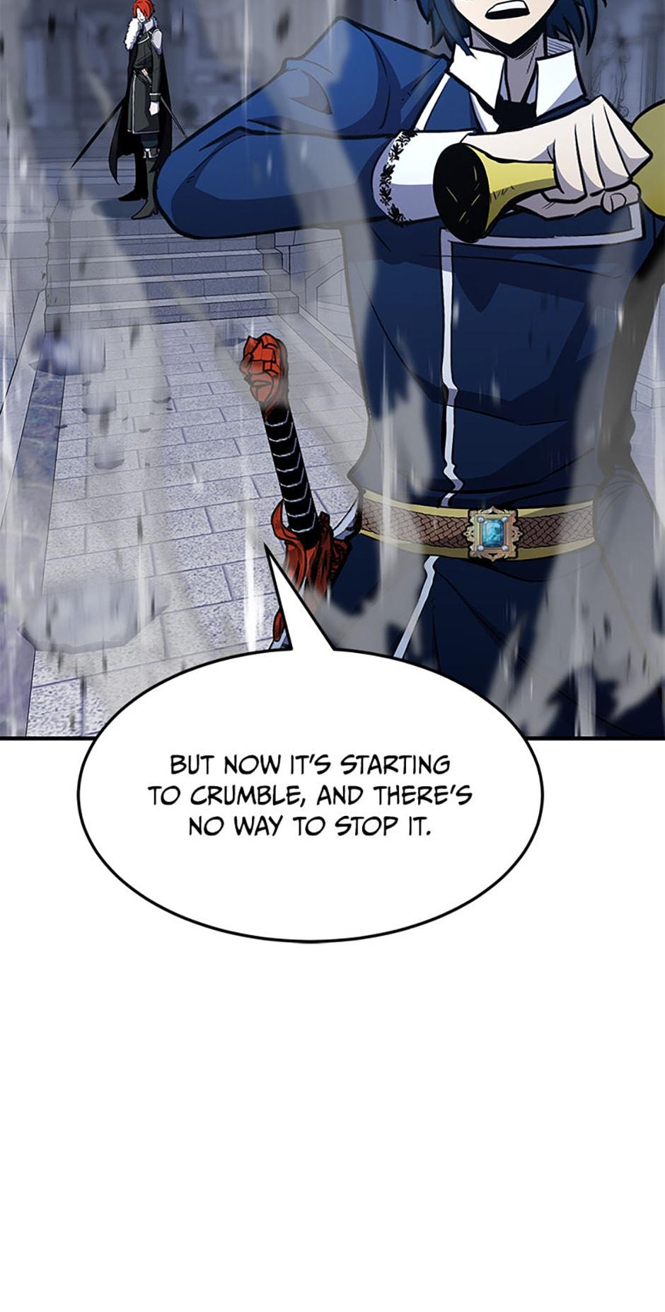 Read The Art of Reincarnation (en) Manga Online