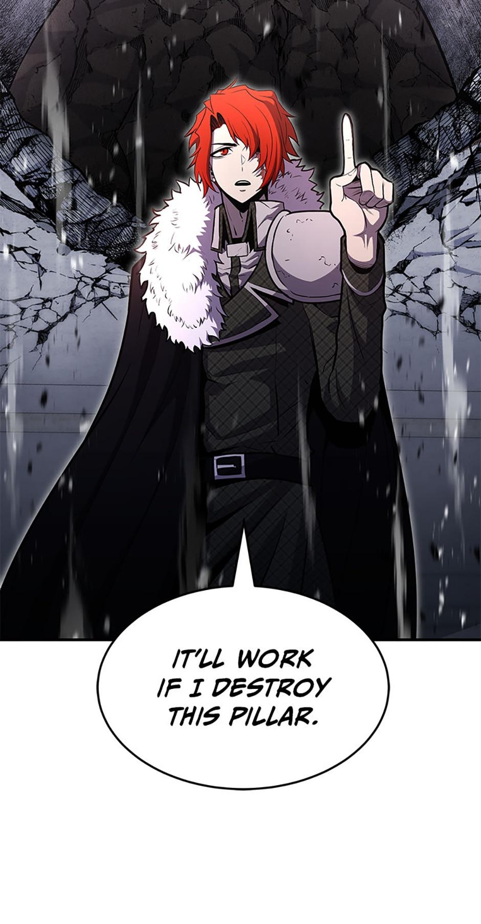 Read The Art of Reincarnation (en) Manga Online