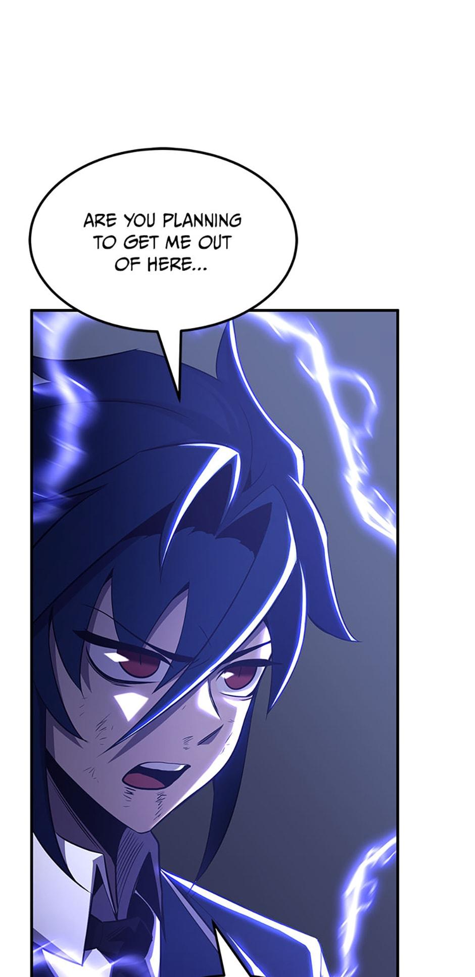 Read The Art of Reincarnation (en) Manga Online