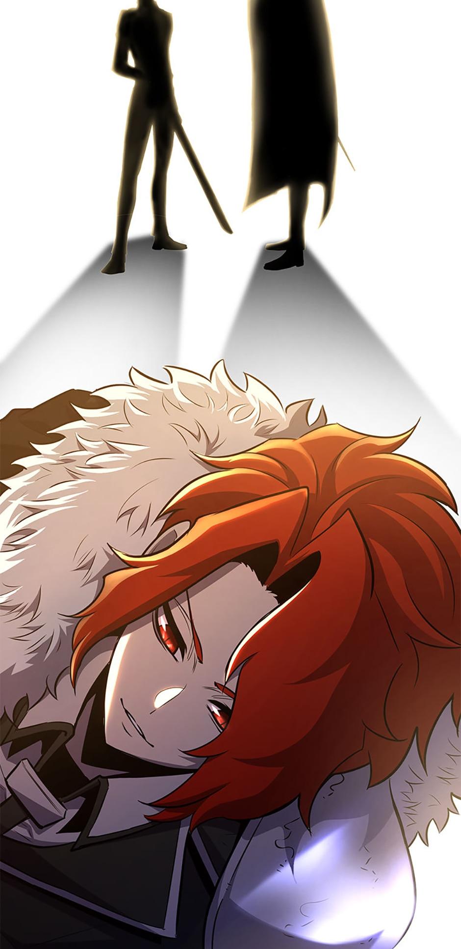 Read The Art of Reincarnation (en) Manga Online