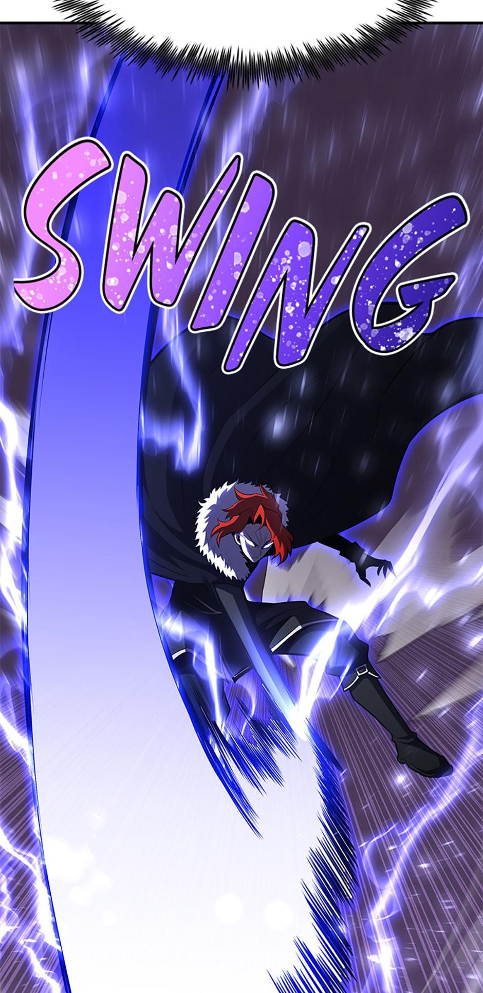 Read The Art of Reincarnation (en) Manga Online