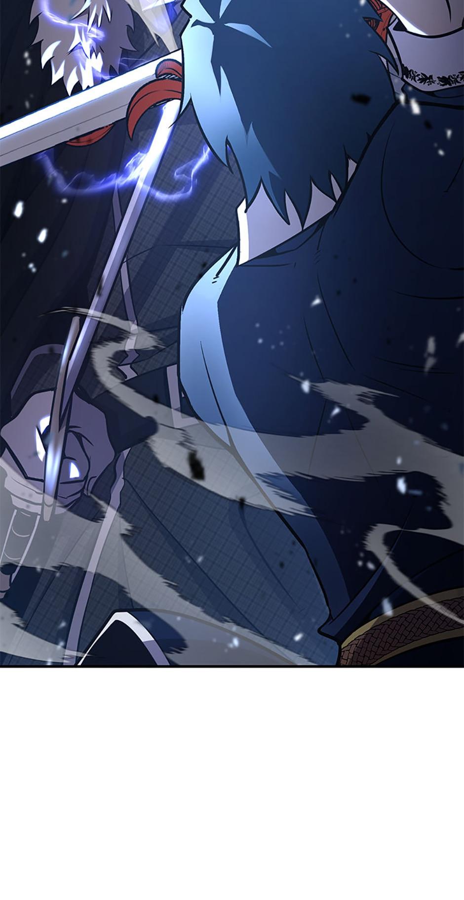 Read The Art of Reincarnation (en) Manga Online