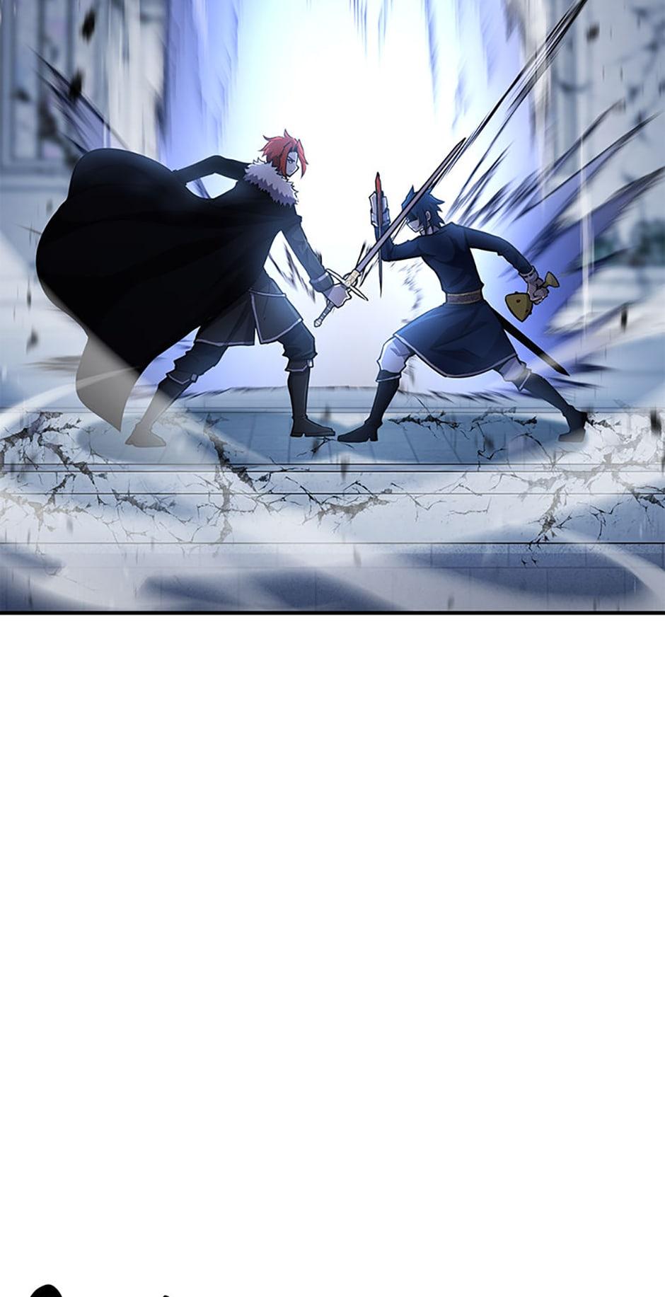Read The Art of Reincarnation (en) Manga Online