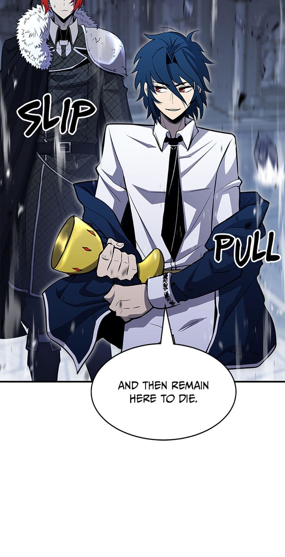 Read The Art of Reincarnation (en) Manga Online