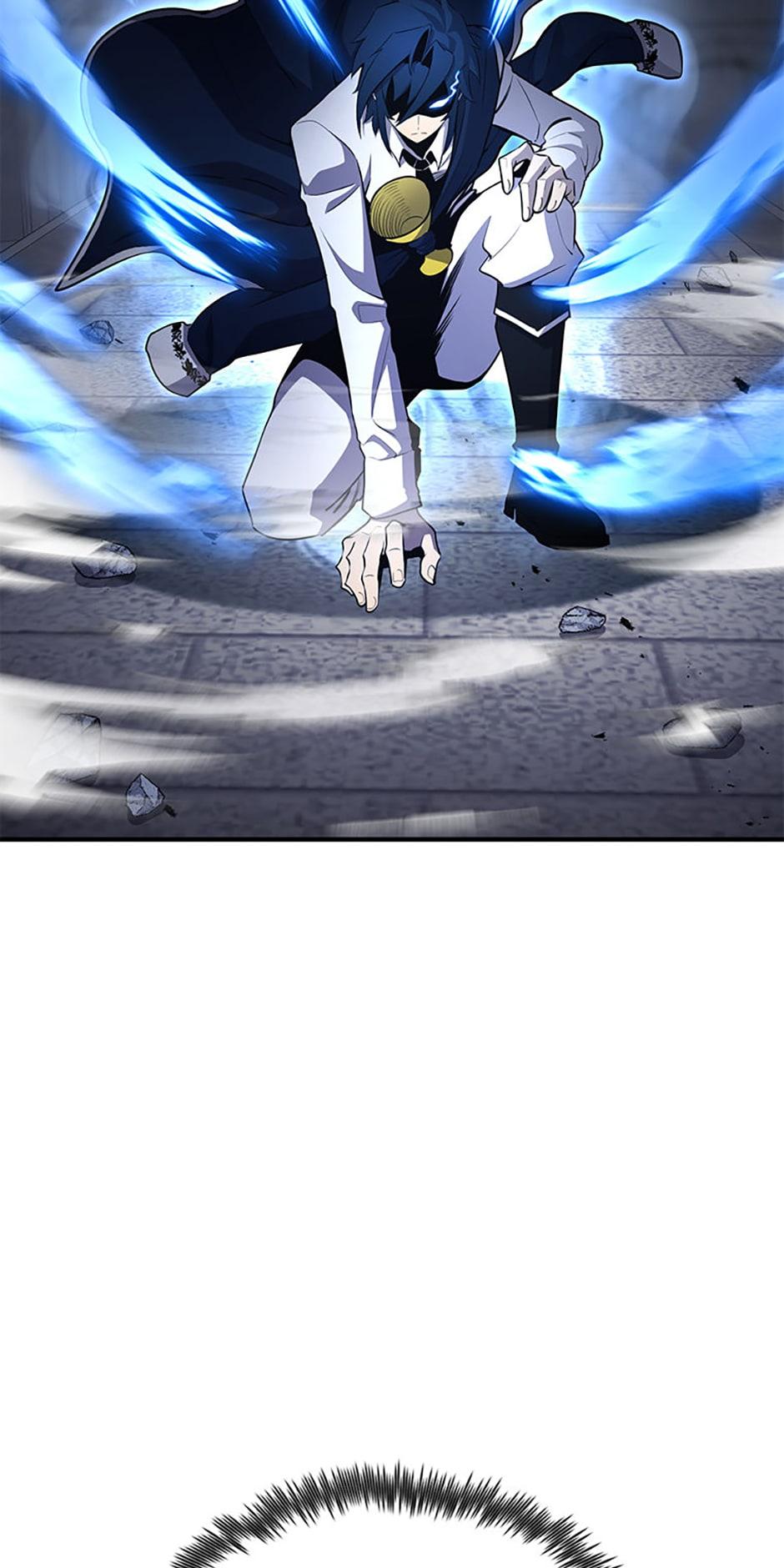 Read The Art of Reincarnation (en) Manga Online