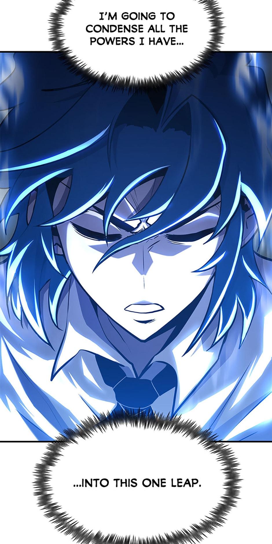 Read The Art of Reincarnation (en) Manga Online