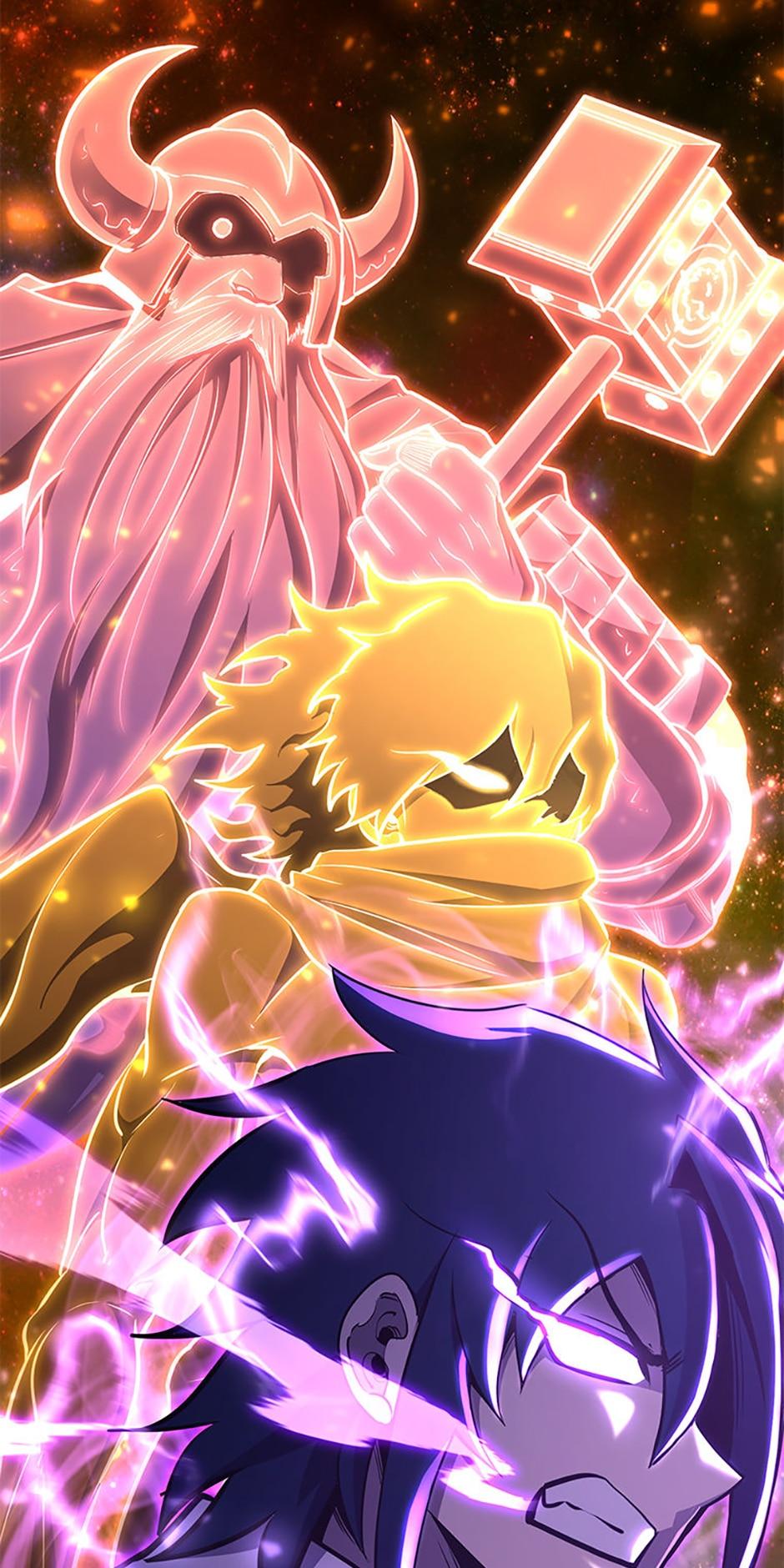 Read The Art of Reincarnation (en) Manga Online