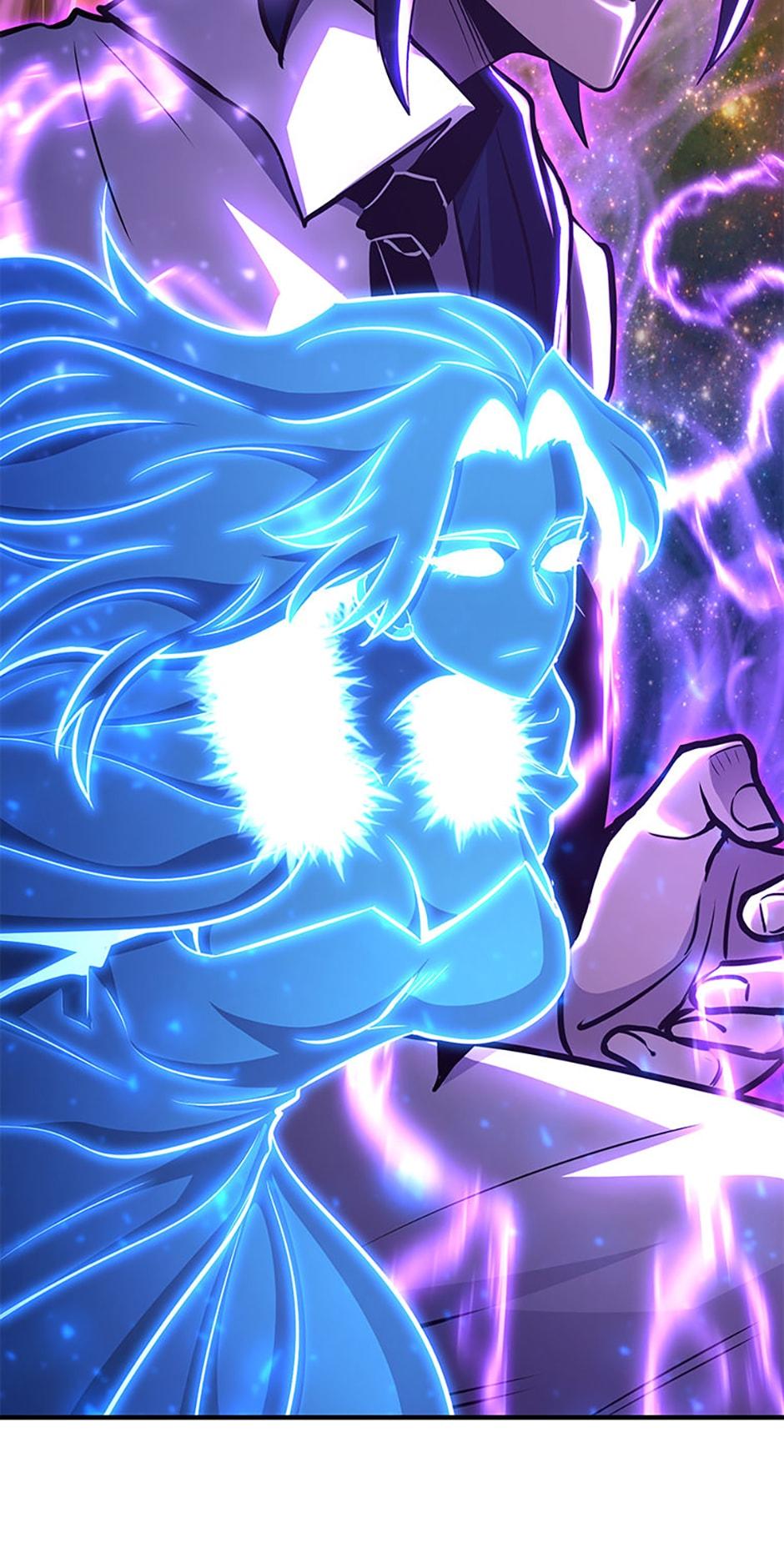 Read The Art of Reincarnation (en) Manga Online