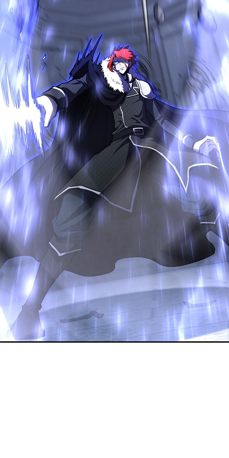 Read The Art of Reincarnation (en) Manga Online