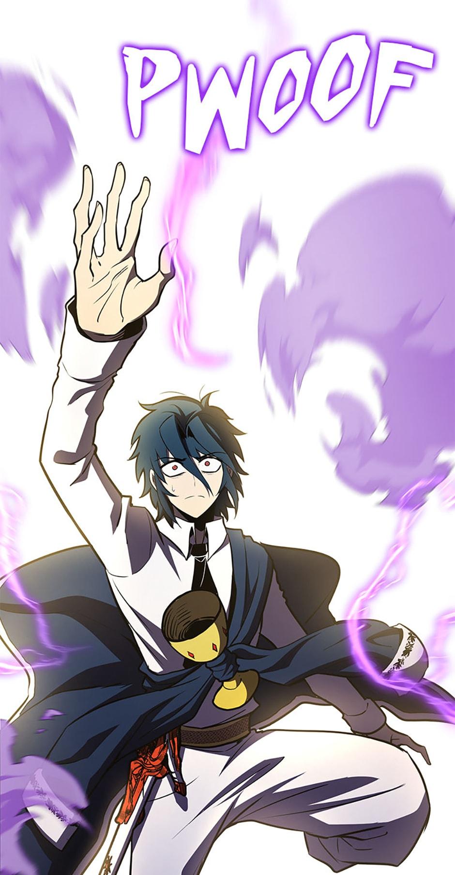Read The Art of Reincarnation (en) Manga Online