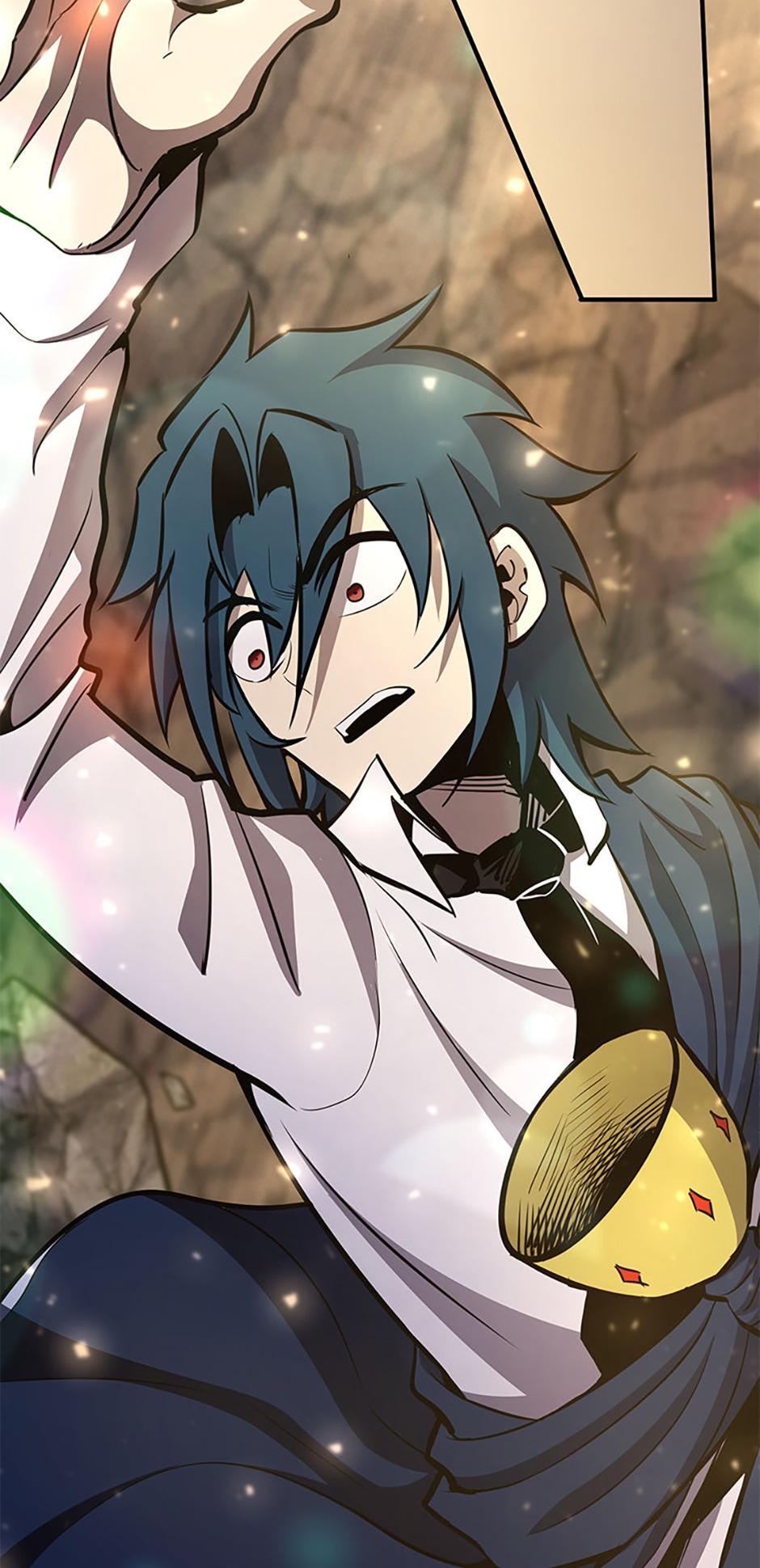Read The Art of Reincarnation (en) Manga Online