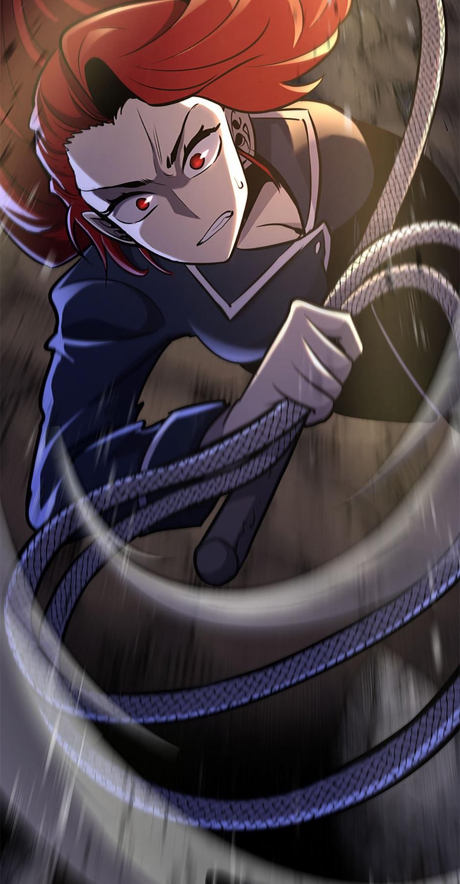 Read The Art of Reincarnation (en) Manga Online
