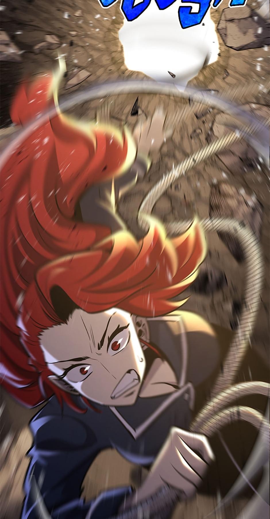 Read The Art of Reincarnation (en) Manga Online
