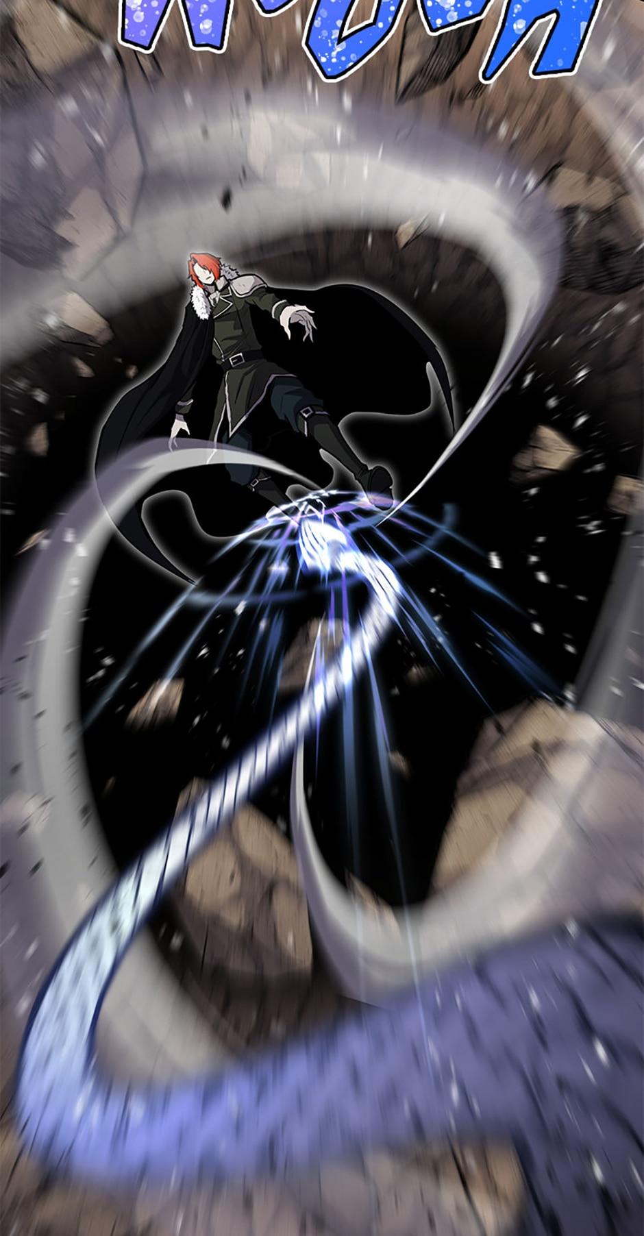 Read The Art of Reincarnation (en) Manga Online