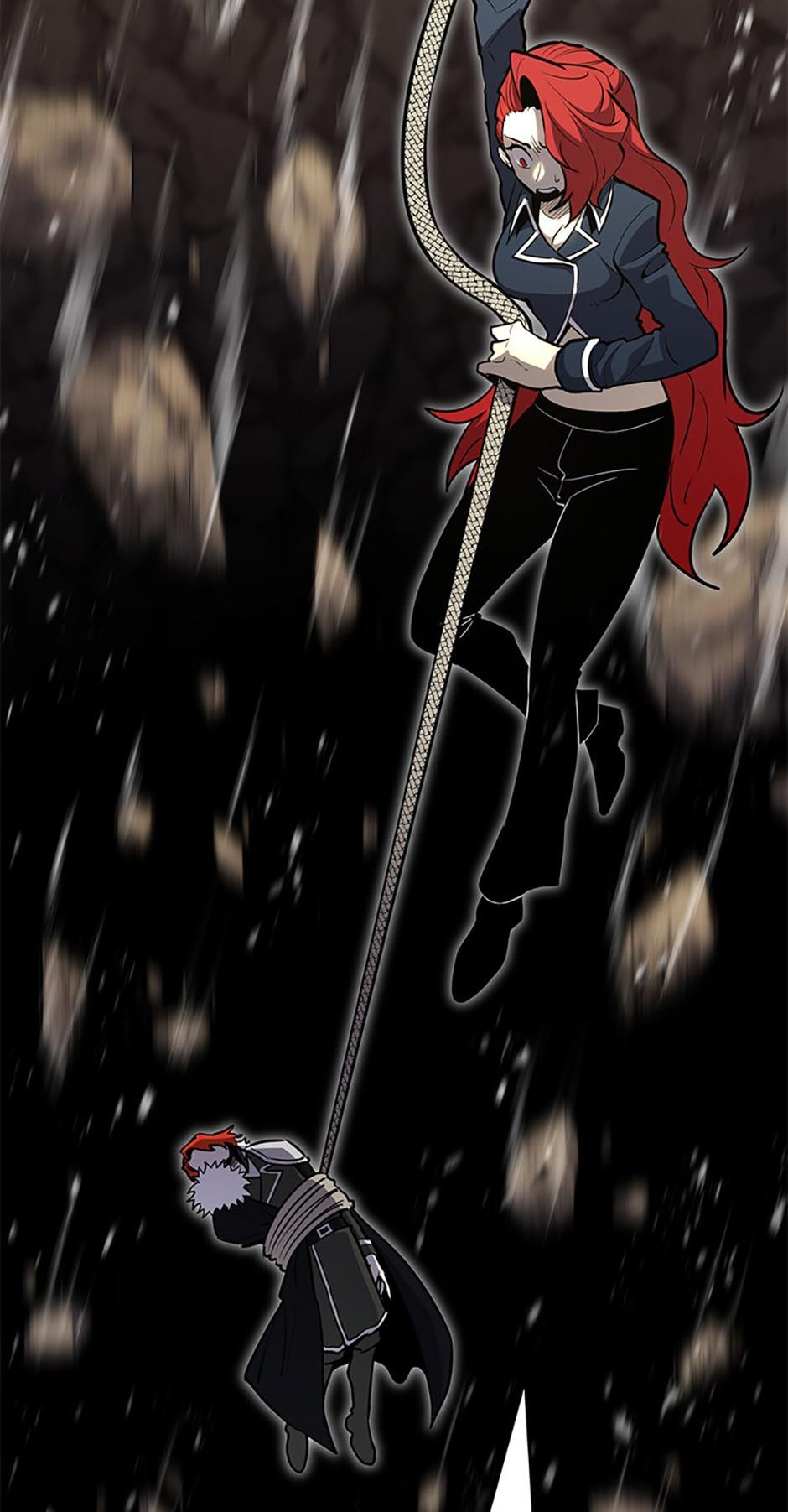 Read The Art of Reincarnation (en) Manga Online