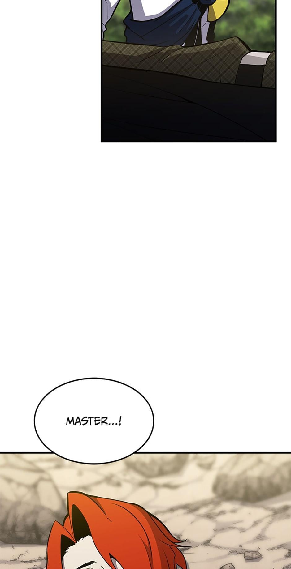 Read The Art of Reincarnation (en) Manga Online