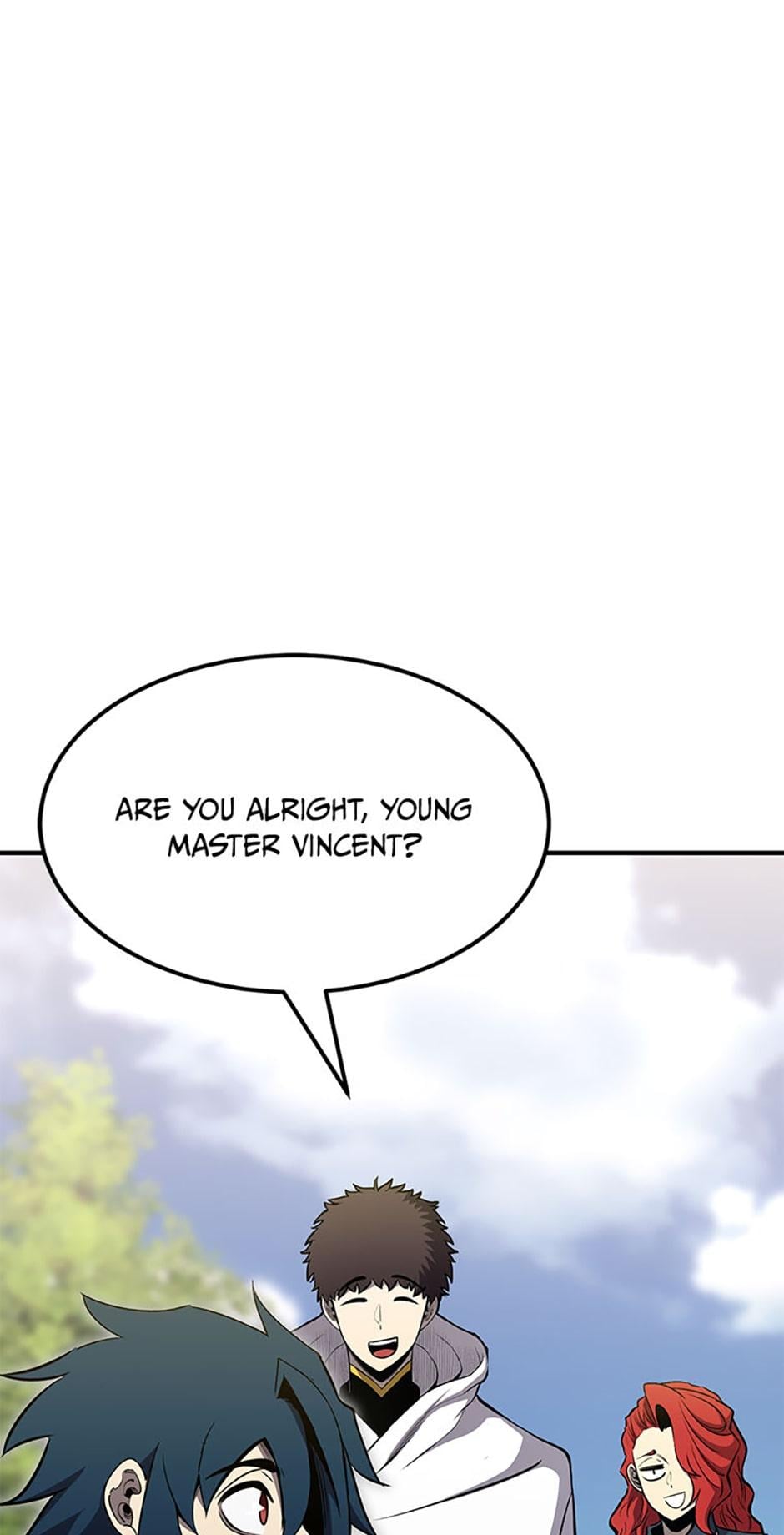 Read The Art of Reincarnation (en) Manga Online