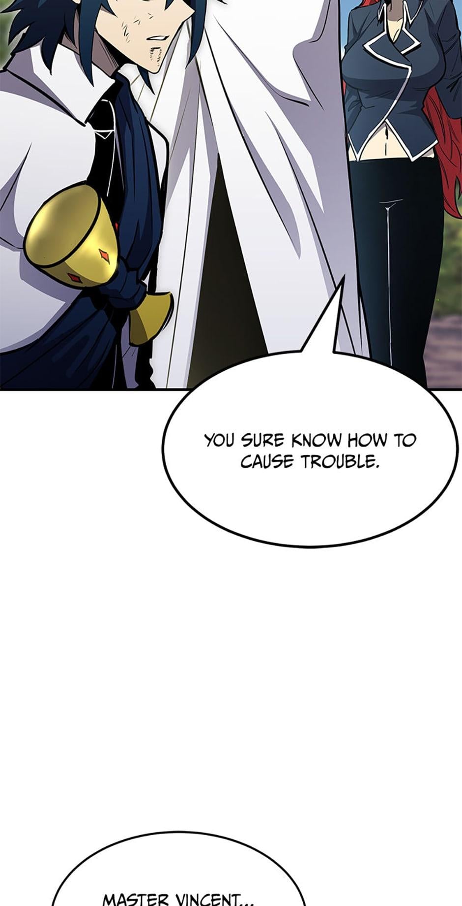 Read The Art of Reincarnation (en) Manga Online