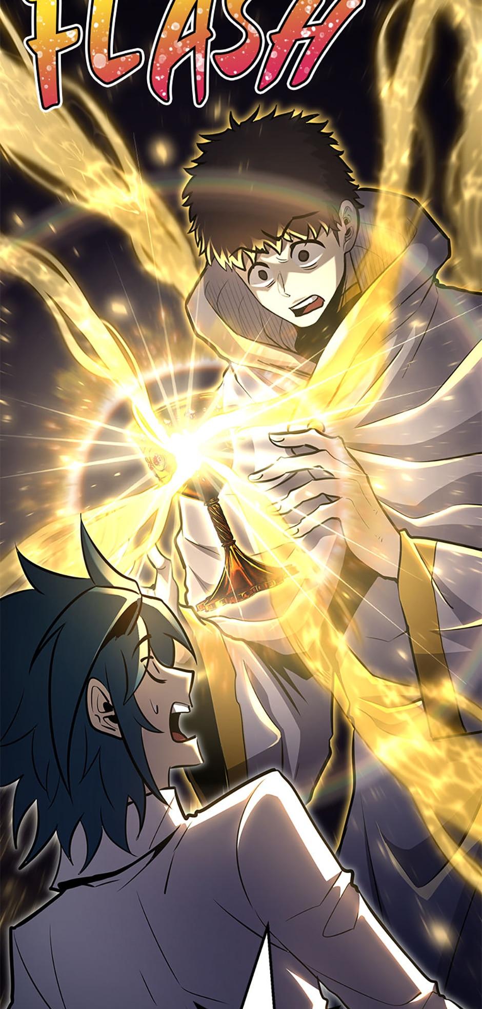 Read The Art of Reincarnation (en) Manga Online
