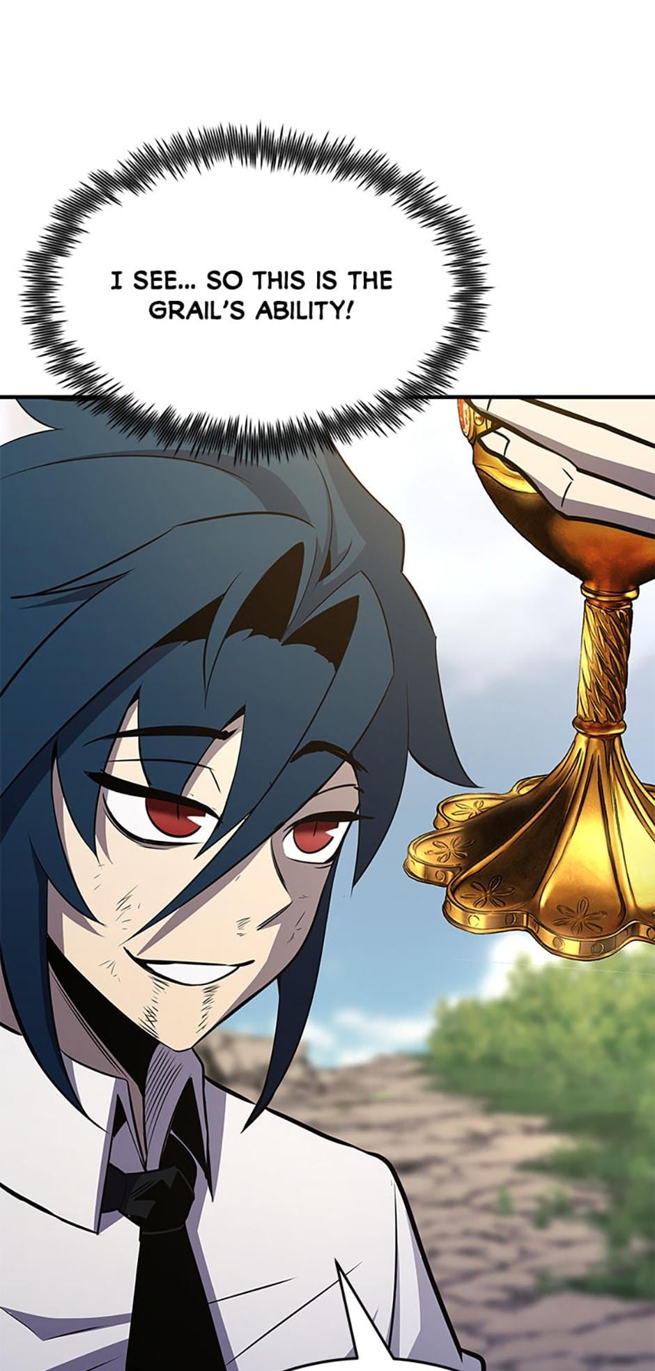 Read The Art of Reincarnation (en) Manga Online